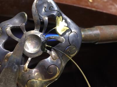 手持式激光焊接機 手持式激光焊接機